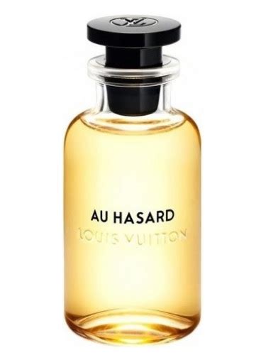 louis vuitton au hasard cologne.